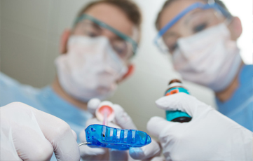 dentistry